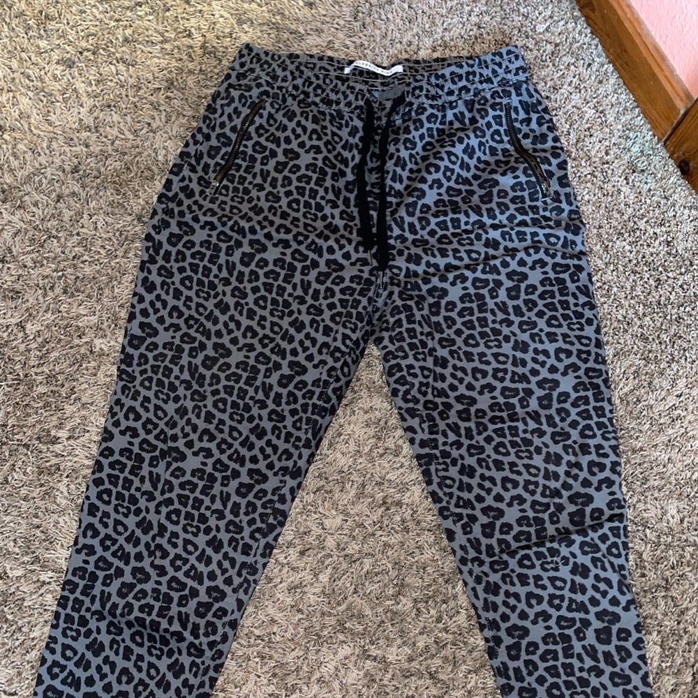 Celebrity Pink Pants